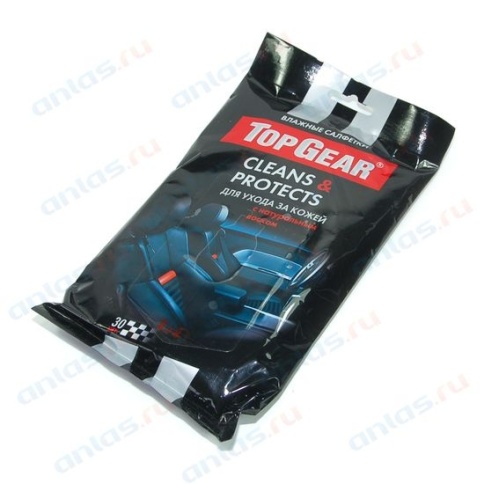 САЛФЕТКА ВЛАЖН.ДЛЯ КОЖИ (25шт) фото 1