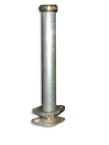 ВСТАВКА КАТАЛИЗАТОРА 2110 фото 1