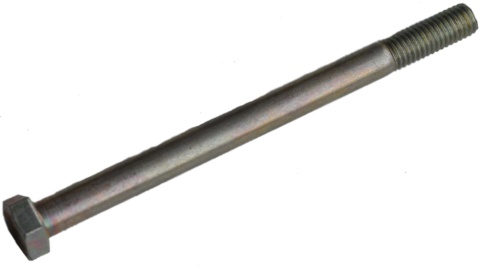БОЛТ М 8х110х1,25 МАСЛ.НАСОСА ДЛИН.2101 фото 1