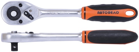 КЛЮЧ ТРЕЩОТКА 1/2  АД фото 1