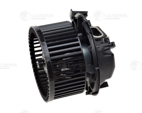 МОТОР ОТОПИТЕЛЯ БЕЗ КОНДИЦ.ЛАРГУС фото 1