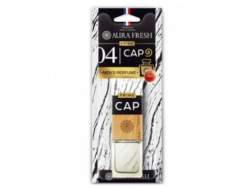 АРОМАТИЗАТОР AURA FRESH PRIME фото 1