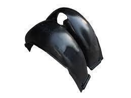 ЗАЩИТА КРЫЛЬЕВ ПЕРЕДНЯЯ С БРЫЗ 2115 фото 1