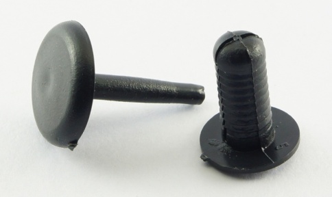 КРЕПЛЕНИЕ ОБШИВКИ ЗАДНЕЙ ДВЕРИ 2108 фото 1