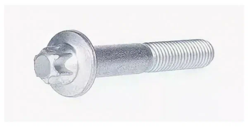 БОЛТ М 8х52х1,25 СТАРТЕРА 2170/2190/ВЕСТА фото 1