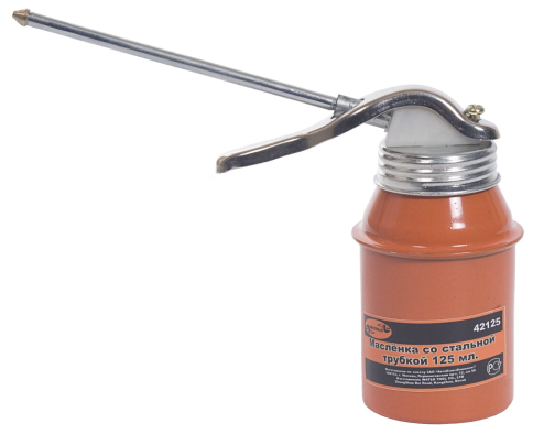 МАСЛЕНКА 125мл фото 1