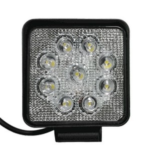 ПРОТИВОТУМАНКА G-0003-35ММ фото 1