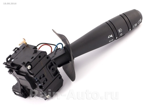 РЫЧАГ ПЕРЕКЛЮЧЕНИЯ С/ОЧИСТ.(НОРМА) ЛАРГУС фото 1