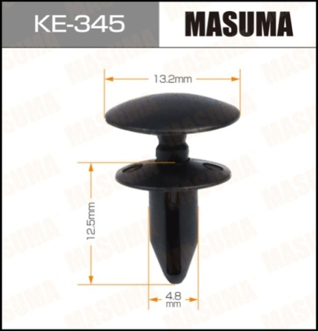 КРЕПЛЕНИЕ ИНОМАРКА УНИВЕР. КЕ-345 фото 1