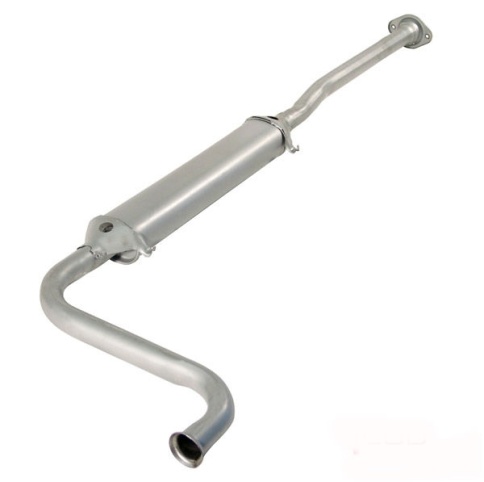 РЕЗОНАТОР ИНЖЕКТОР КОРОТКИЙ 2110 фото 1