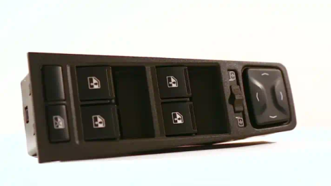 КНОПКА БЛОК С/ПОД.4-клавиши ВЕСТА фото 1