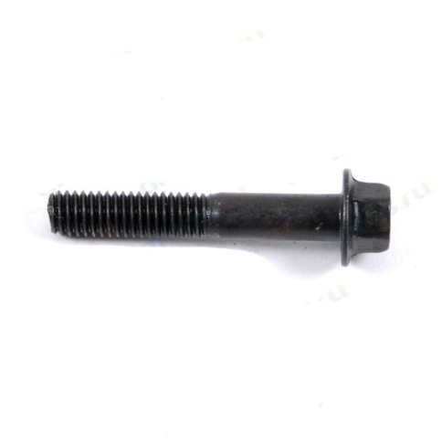 БОЛТ М 6х36х1,25 ПОСТЕЛИ Р/ВАЛА ШЕСТИГР.2112 фото 1