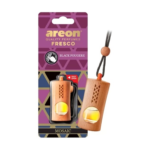 АРОМАТИЗАТОР AREON FRESCO MOSAIC фото 1