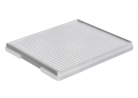 ФИЛЬТР САЛОННЫЙ HALLA 2170 фото 1