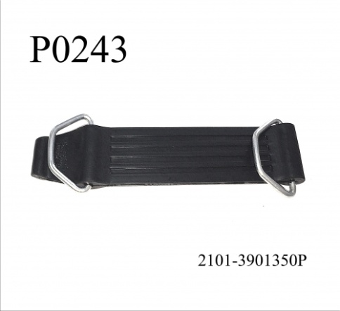 РЕМЕНЬ КРЕПЛЕНИЯ ИНСТРУМЕНТА 2101 фото 1