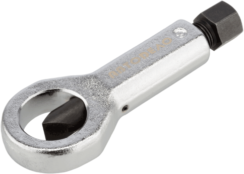 ГАЙКОРЕЗ 22-27мм  фото 1