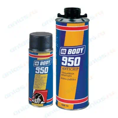 АНТИГРАВИЙ BODY 950 сер.400мл фото 1