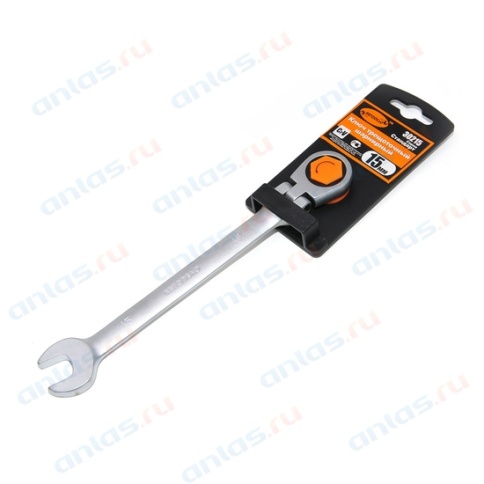 КЛЮЧ ТРЕЩОТОЧНЫЙ 15мм фото 1