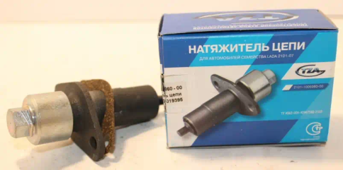 НАТЯЖИТЕЛЬ ЦЕПИ ТЗА 2101 фото 1