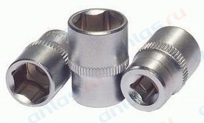 ГОЛОВКА АД  8 1/4 (6гр) фото 1