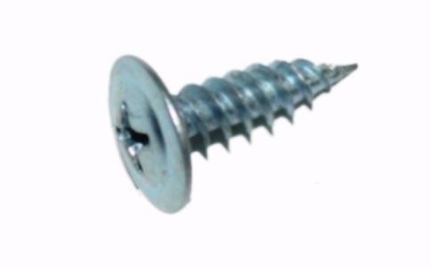 САМОРЕЗ ПРЕСС-ШАЙБА ОСТРЫЙ 4,2х25 фото 1