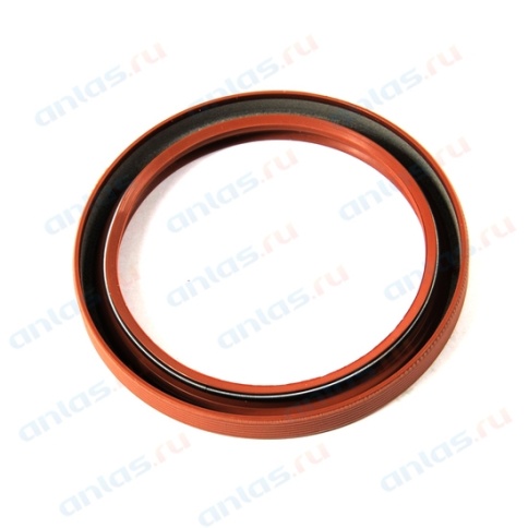 САЛЬНИК К/ВАЛА ЗАДНИЙ БРТ 2108 фото 1