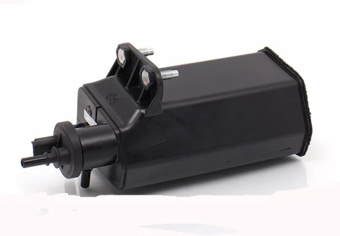 АДСОРБЕР ЛАРГУС фото 1