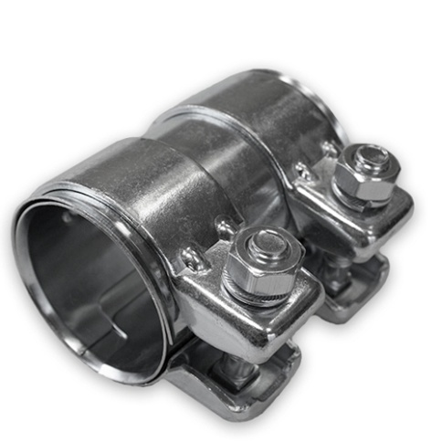 ХОМУТ ГЛУШИТЕЛЯ ЕВРО Ф50/54 фото 1