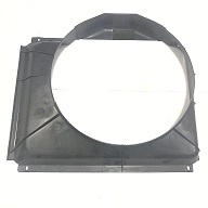 ДИФФУЗОР РАДИАТОРА 402дв.3302 фото 1