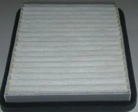 ФИЛЬТР САЛОННЫЙ Н/О 2110 фото 1