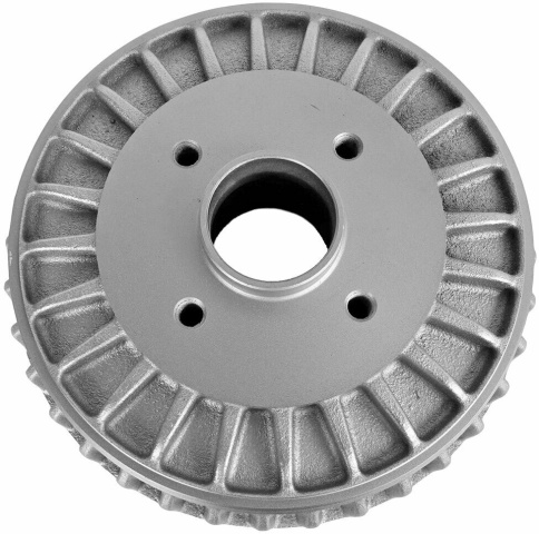 БАРАБАН ТОРМОЗНОЙ ЛАРГУС фото 1