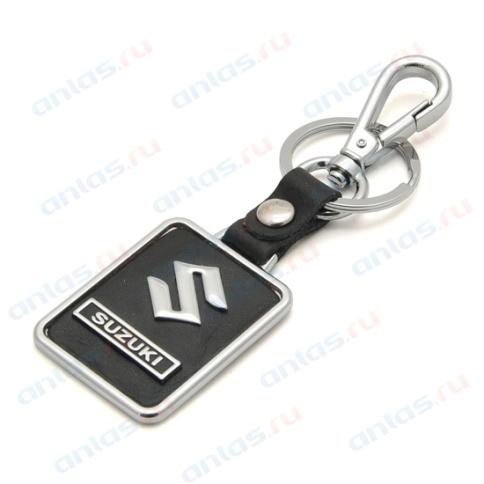 БРЕЛОК SUZUKI фото 1