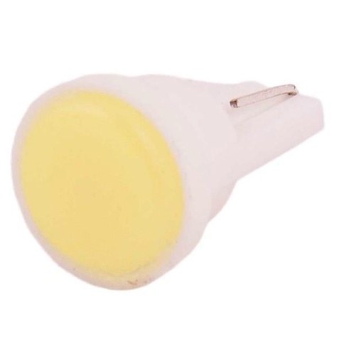 СВЕТОДИОД T10 БЕЛЫЙ  фото 1