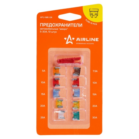 ПРЕДОХРАНИТЕЛИ МИНИ ЭКСТРА фото 1