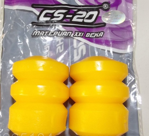 ОТБОЙНИКИ ЗАДНЕЙ СТОЙКИ СS-20 2108 фото 1