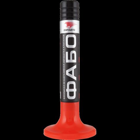 ПАСТА ПРИТИРОЧНАЯ ФАБО 40гр фото 1