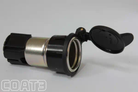 ПРИКУРИВАТЕЛЬ ГНЕЗДО ДОПОЛН. фото 1