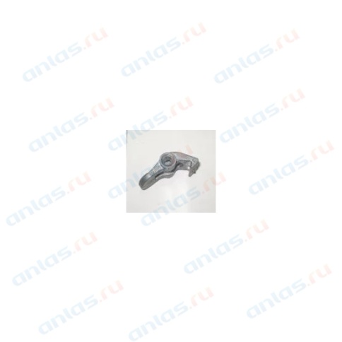 ЗАЩЕЛКА БАГАЖНИКА ЯЗЫЧОК 2102-04 фото 1