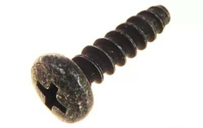 САМОНАРЕЗ №624 4.9х19 цил.гол. фото 1