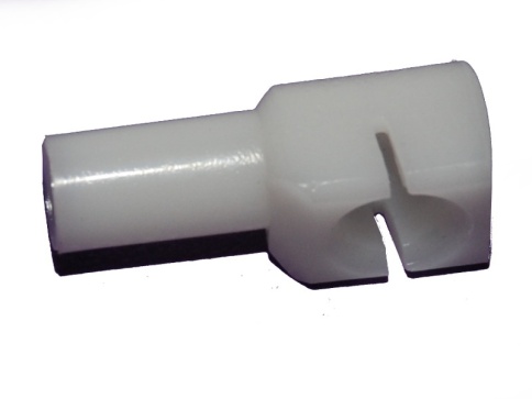 НАКОНЕЧНИК ТЯГИ ГАЗА 2101 фото 1