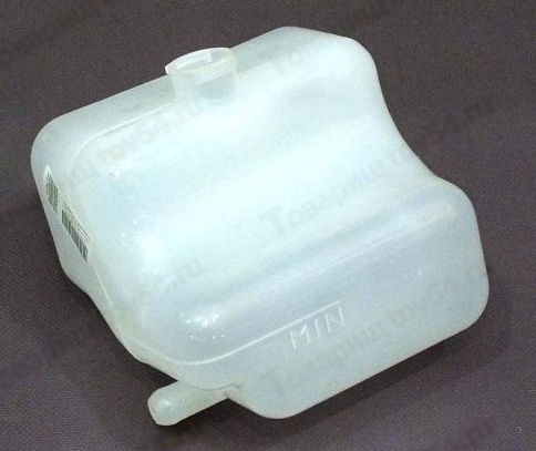 БАЧОК РАСШИРИТЕЛЬНЫЙ ИНЖЕКТОР 21214 фото 1