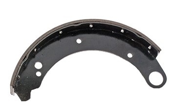 КОЛОДКА ПЕРЕД.БАРАБ. УДЛИНЕНН. УАЗ фото 1