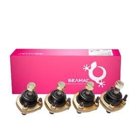 ШАРОВЫЕ ОПОРЫ Б/МАГ 2121 фото 1