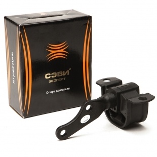 ПОДУШКА ДВИГАТЕЛЯ ЗАДНЯЯ СЭВИ 2108 фото 1