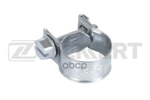 ХОМУТ СИЛОВОЙ Ф13-15мм фото 1