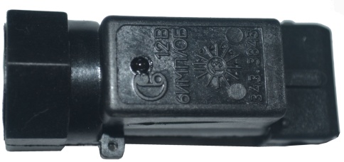 ДАТЧИК СКОРОСТИ БЕЗ ПРОВОДА 21102 фото 1