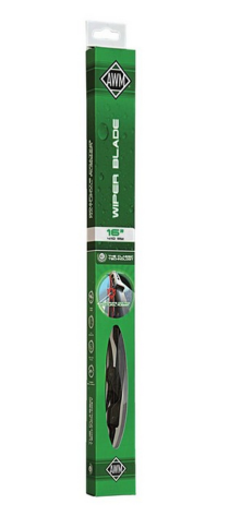 ЩЕТКА С/ОЧ. AWM каркас 41см. фото 1