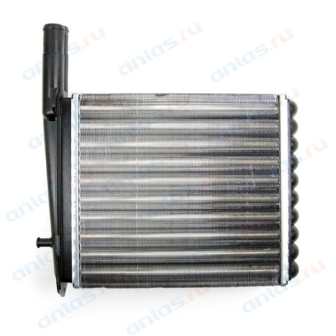 РАДИАТОР ОТОПИТЕЛЯ ДААЗ 2111/2170 фото 1