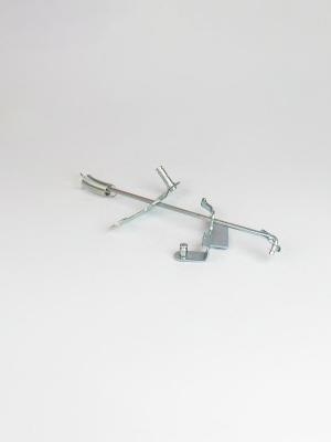 ТЯГА ГАЗА В СБОРЕ 21213 фото 1