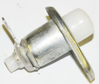 ВЫКЛЮЧАТЕЛЬ ОСВЕЩЕНИЯ САЛОНА 2101 фото 1